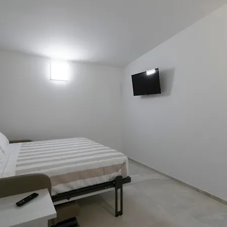 Flow-r Apart-hotel *