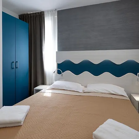 Apart-hotel Flow-r