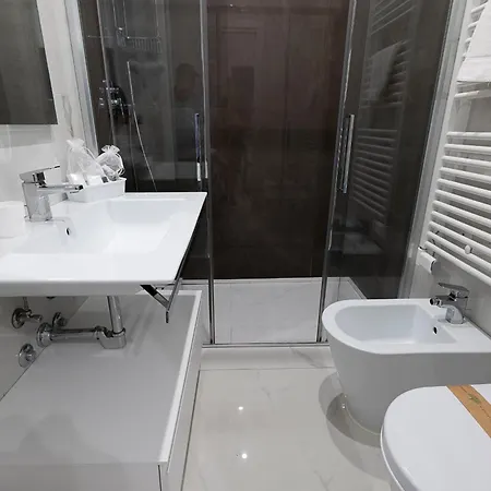 Flow-r Apartahotel Riccione