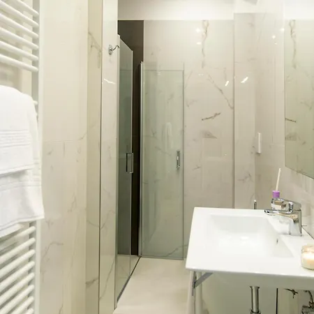 Apartahotel Flow-r 4*