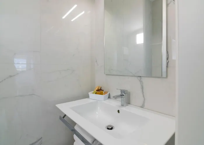 Hotel apartamentowy Flow-r 4*