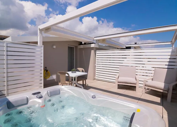 Flow-r Hotel apartamentowy