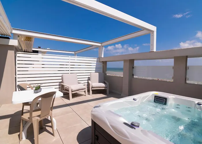 Hotel apartamentowy Flow-r 4*