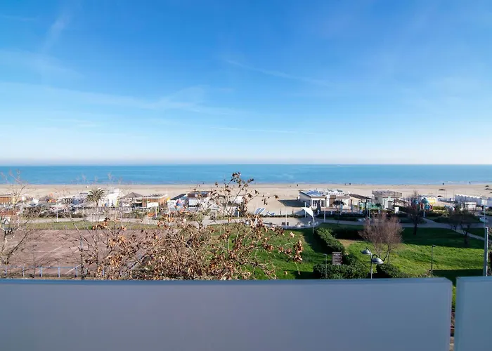 Flow-r Риччоне