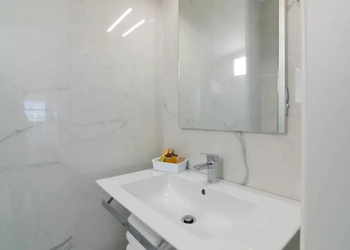 Hotel apartamentowy Flow-r Riccione