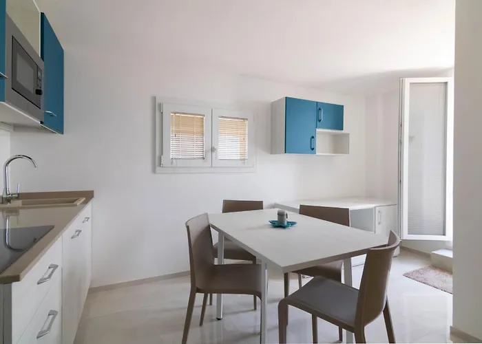 Flow-r Hotel apartamentowy