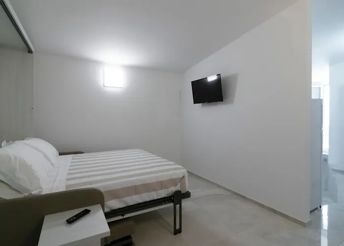 Flow-r Hotel apartamentowy 4*