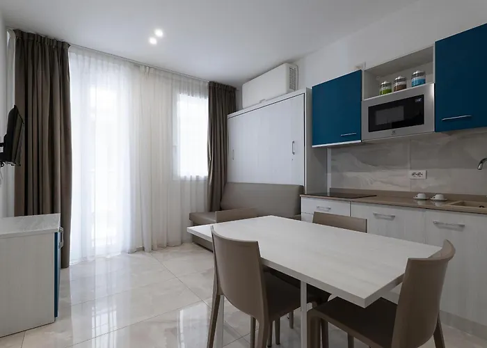 Hotel apartamentowy Flow-r