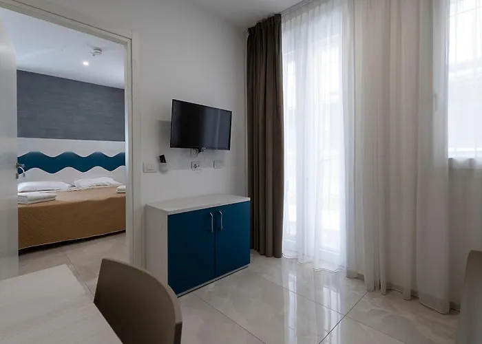 Flow-r Hotel apartamentowy 4*