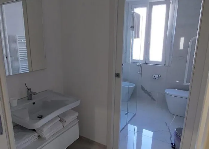 Flow-r Hotel apartamentowy Riccione