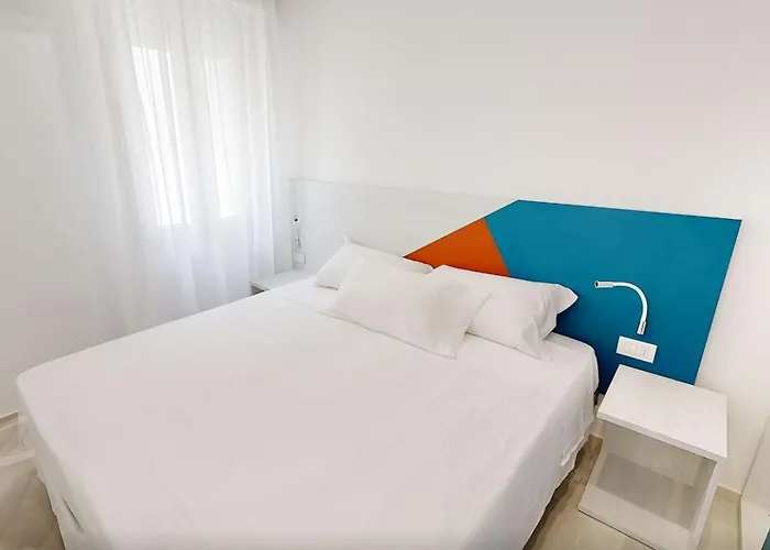 Hotel apartamentowy Flow-r 4*