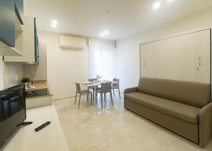 Flow-r Hotel apartamentowy 4*