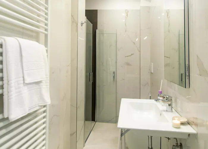 Hotel apartamentowy Flow-r 4*