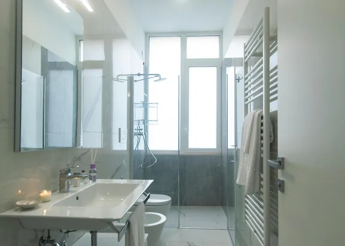 Hotel apartamentowy Flow-r