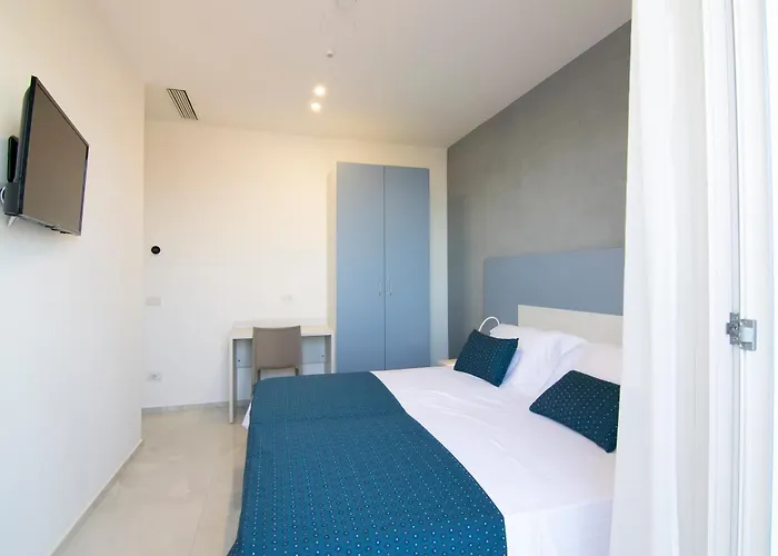 Flow-r アパートホテル 4*