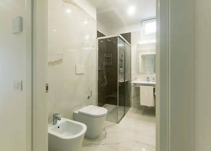 Flow-r アパートホテル