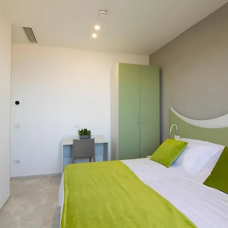 Flow-r Appart hôtel