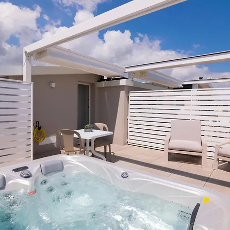 Flow-r Lejlighedshotel