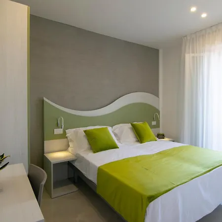 Flow-r Appart hôtel *