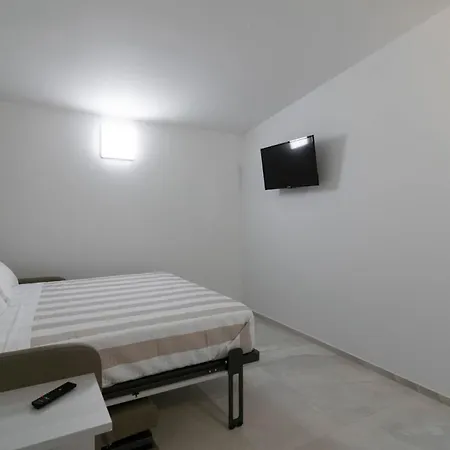 Aparthotel Flow-r 4*