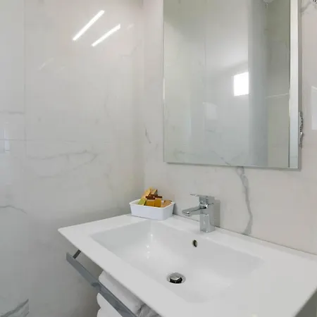 Appart hôtel Flow-r Riccione
