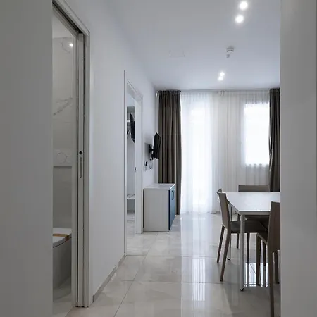 Lejlighedshotel Flow-r Riccione