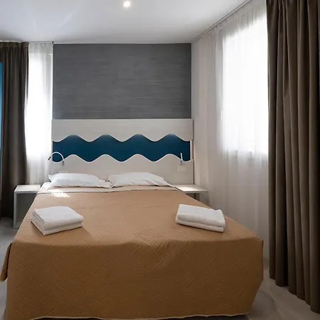 Flow-r Lejlighedshotel