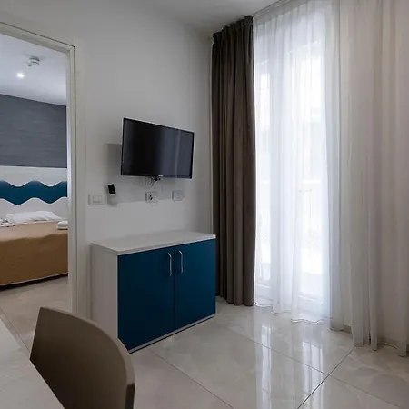 Flow-r Lejlighedshotel 4*