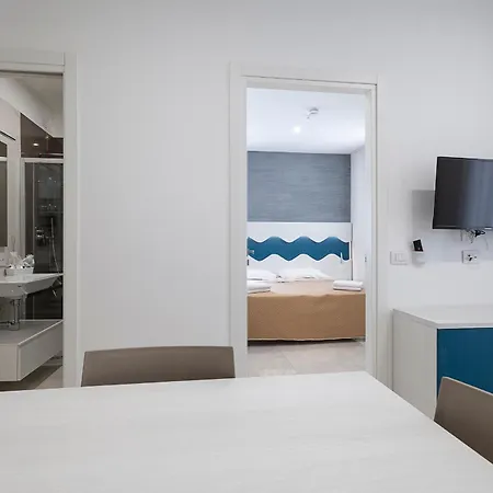 Lejlighedshotel Flow-r 4*