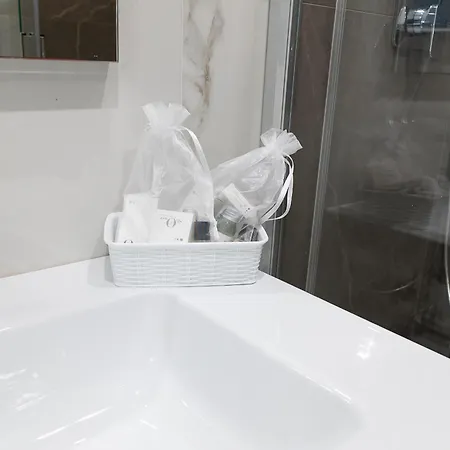 Lejlighedshotel Flow-r Riccione