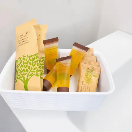 Lejlighedshotel Flow-r