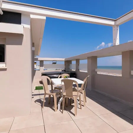 Lejlighedshotel Flow-r