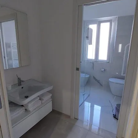 Flow-r Lejlighedshotel Riccione