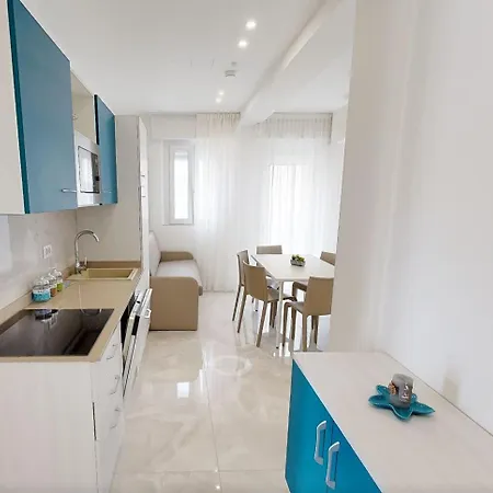 Lejlighedshotel Flow-r 4*