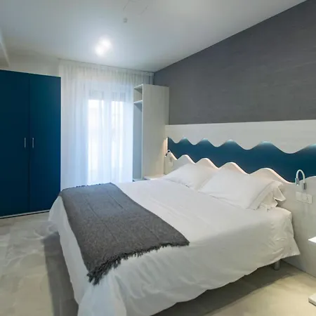 Apartmanhotel Flow-r Riccione
