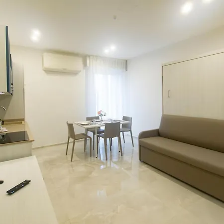 Flow-r Aparthotel 4*