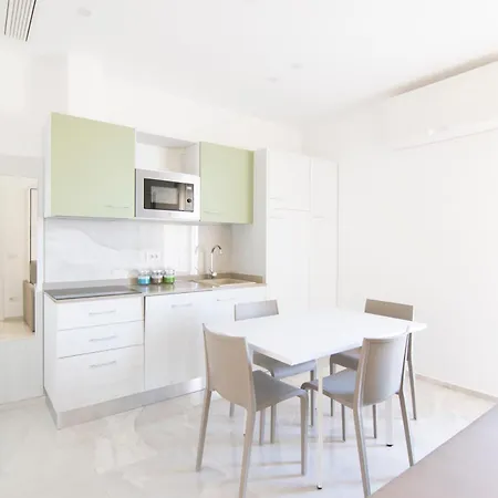 Lejlighedshotel Flow-r 4*