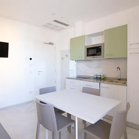 Flow-r Lejlighedshotel