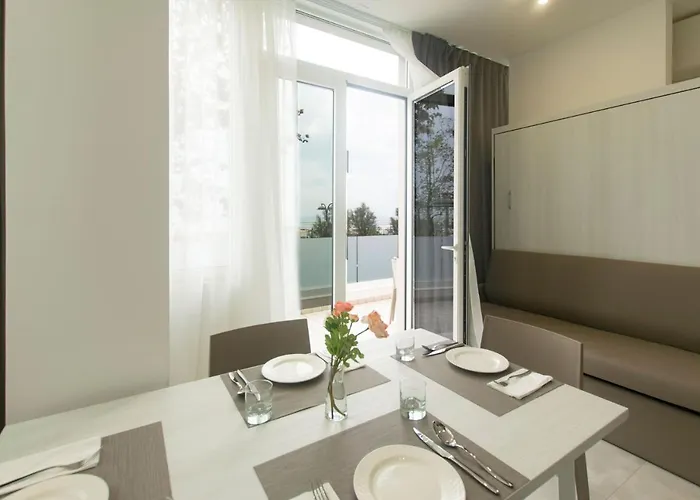 Aparthotel Flow-r Riccione