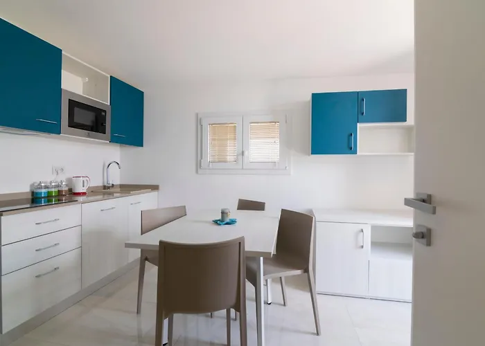 Flow-r Aparthotel Riccione