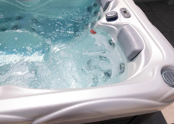 公寓式酒店 Flow-r 里乔内