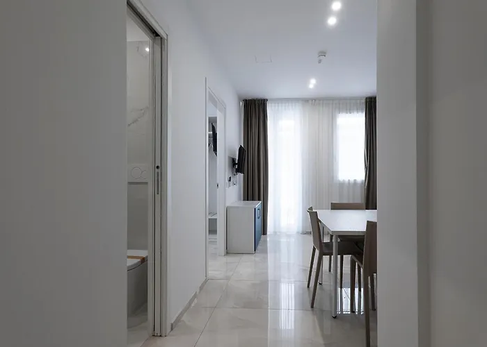 Aparthotel Flow-r Riccione