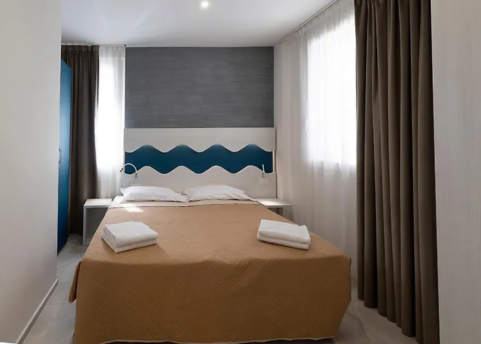 Flow-r Apart-hotel