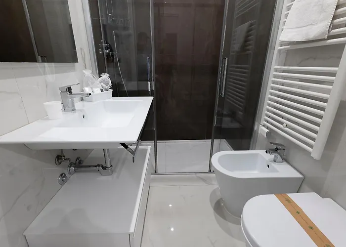 Flow-r Aparthotel Riccione