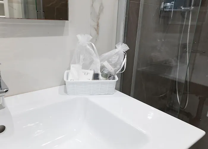 Aparthotel Flow-r Riccione