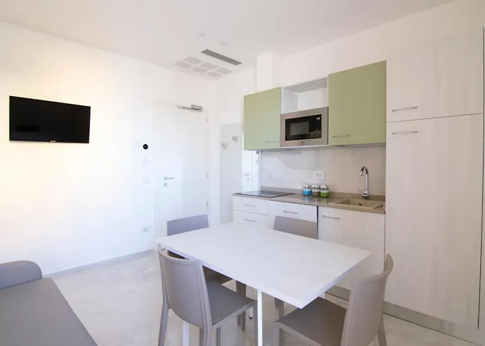 Flow-r Aparthotel