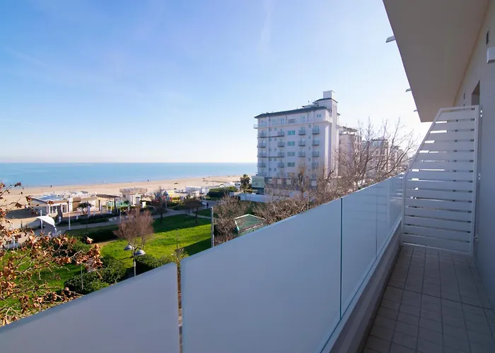 아파트호텔 Flow-r