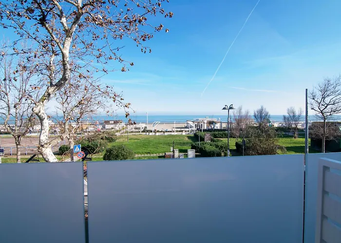 Apart-hotel Flow-r Riccione
