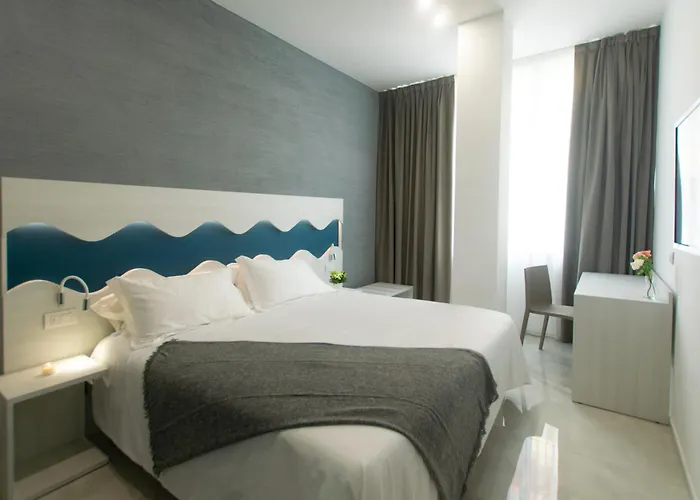 Aparthotel Flow-r